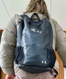 UNDER ARMOUR | バックパック/リュック