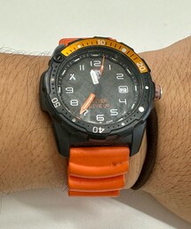 LUMINOX | 腕時計