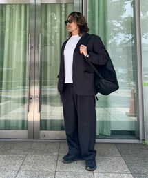 BEAMS | セットアップ