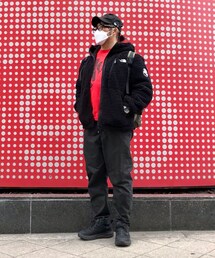SOPHNET. | パンツ