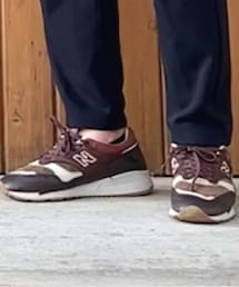 NEW BALANCE | スニーカー