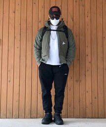 Saturdays NYC | スウェットパンツ