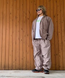 NEW ERA | セットアップ