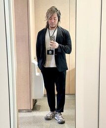 NEW BALANCE | セットアップ