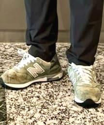 NEW BALANCE | スニーカー