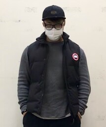 PENDLETON | キャップ