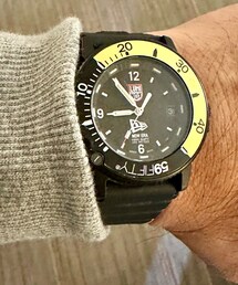 LUMINOX | 腕時計
