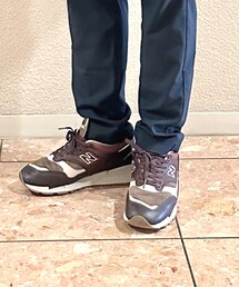 NEW BALANCE | スニーカー
