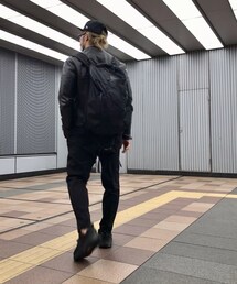 and wander | バックパック/リュック