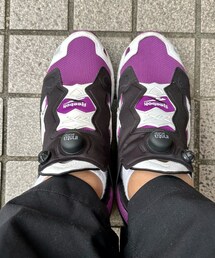 Reebok | スニーカー