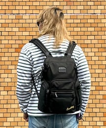 TUMI | バックパック/リュック