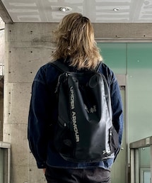 UNDER ARMOUR | バックパック/リュック