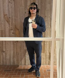 DESCENTE | セットアップ