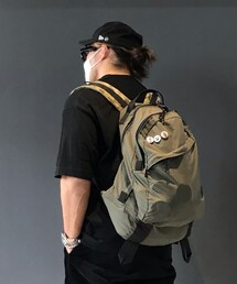 CORDURA | バックパック/リュック
