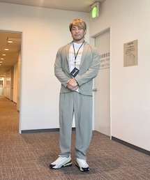 SOPHNET. | セットアップ