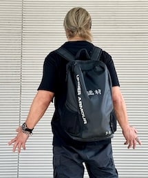 UNDER ARMOUR | バックパック/リュック