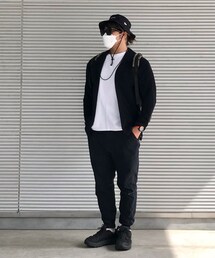 and wander | パンツ
