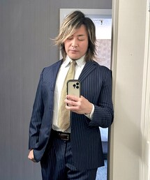 Paul Stuart | ネクタイ