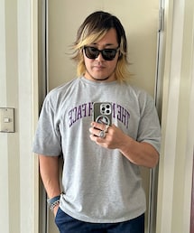 THE NORTH FACE | Tシャツ/カットソー