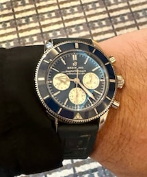 BREITLING | 腕時計