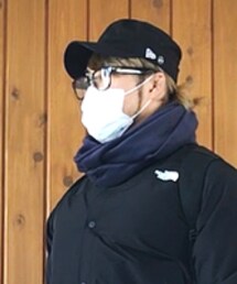 NEW ERA | キャップ