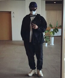 SOPHNET. | パンツ
