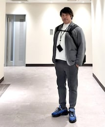DOUBLE STANDARD CLOTHING | セットアップ