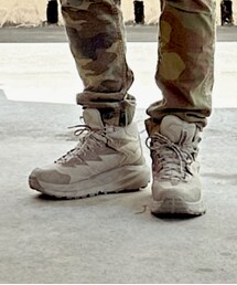 HOKA | スニーカー