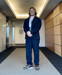 Ron Herman | セットアップ