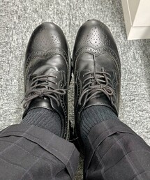 ORPHIC | ブーツ