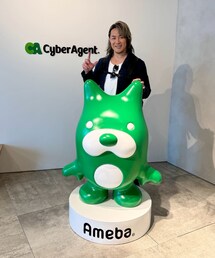 ami | タンクトップ