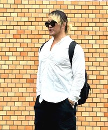 FOB FACTORY | シャツ/ブラウス