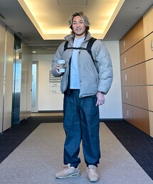 THE NORTH FACE | ダウンジャケット/コート