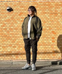 reell | カーゴパンツ