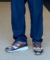 NEW BALANCE | スニーカー