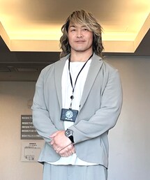 MAGIC STICK | Tシャツ/カットソー