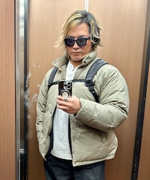 THE NORTH FACE | ダウンジャケット/コート