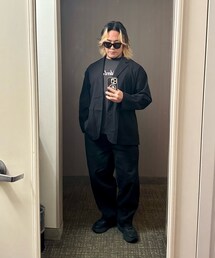 NEW ERA | セットアップ