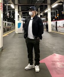 THE NORTH FACE | ナイロンジャケット