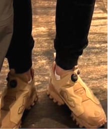 Reebok | スニーカー