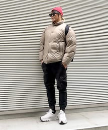 THE NORTH FACE | ダウンジャケット/コート