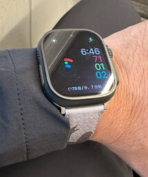 アップルウォッチ | デジタル腕時計