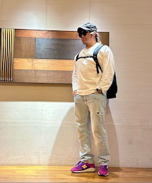 R.H. Vintage | デニムパンツ