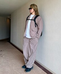 NEW ERA | セットアップ