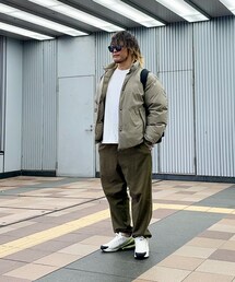 HOLLYWOOD RANCH MARKET | パンツ