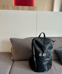 UNDER ARMOUR | バックパック/リュック