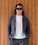 TIGHTBOOTH PRODUCTION(タイトブースプロダクション)の「トップス(Tシャツ/カットソー)」