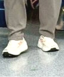 NEW BALANCE | スニーカー