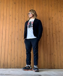 COMME des GARCONS | セットアップ