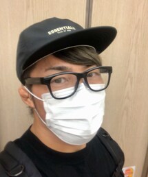 Fear of God Los Angeles | キャップ